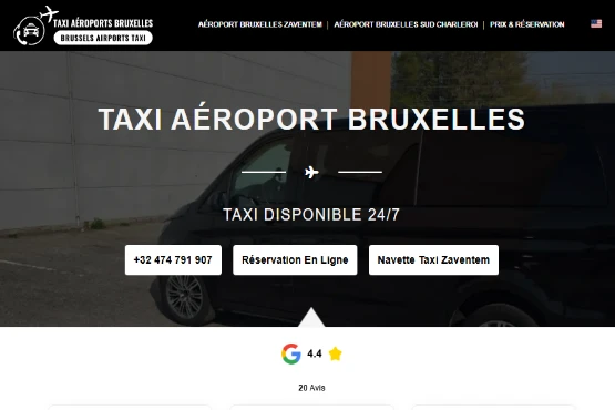 taxi-aeroport-bruxelles-zaventem-bienvenue
