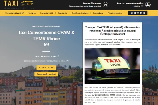 taxi-conventionne-lyon-69-tpmr-bienvenue